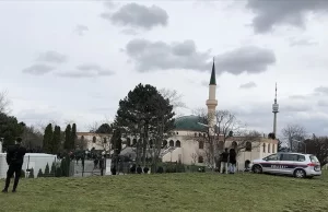 Avrupa İslamofobi Raporu, eski kıtada insanlık dışı ırkçı ideolojilerin şiddet