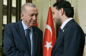 Cumhurbaşkanı Recep Tayyip Erdoğan, Uluslararası Demokratlar Birliği (UID) Kapasite Geliştirme