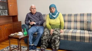 Bulgaristan'ın Türklere yönelik uyguladığı asimilasyon politikası nedeniyle 1989 yılında Türkiye'ye