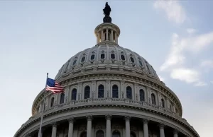 ABD'de İsrail'in Filistinlilere yönelik saldırılarına sessiz kalan Demokrat Joe Biden