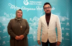 Anadolu Ajansı (AA) Yönetim Kurulu Başkanı ve Genel Müdürü Serdar