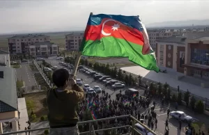 İşgalden kurtarılan bölgelerin imarı için 2021 devlet bütçesinden 1,29 milyar