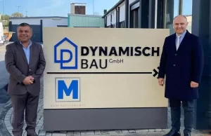 Türkiye Cumhuriyeti Essen Başkonsolosu Taylan Özgür Aydın, görev bölgesindeki Türk