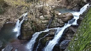 Sakarya'nın Kocaali ve Karasu ilçeleri arasında kalan, Osmanlı döneminin son