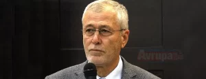 Batı Trakya Türklerinin seçilmiş müftüsüne Yunan devleti tarafından hapis cezası