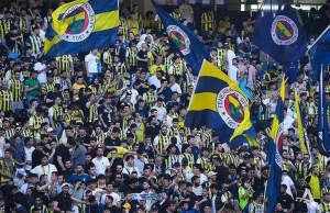 Fenerbahçe'nin UEFA Şampiyonlar Ligi 2. eleme turundaki rakibi Lugano, İsviçre'deki