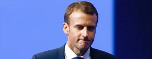 Faslı düşünür ve yazar Muhammed Tullabi, Fransa Cumhurbaşkanı Emmanuel Macron'un