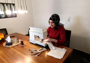 Almanya’da Diyanet İşleri Türk İslam Birliği’ne (DİTİB) bağlı dernekleri, toplumsal
