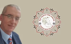 İskeçe Müftü adayı Mustafa Trampa, Ülkü Gazetesinin sorularını şu şekilde