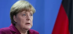 Almanya Başbakanı Merkel, "Amerikan halkının kimi başkan seçtiği ABD'nin sınırları