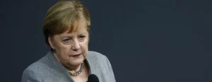 Federal Meclis’te milletvekillerinin sorularını yanıtlayan Almanya Başbakanı Angela Merkel, ABD