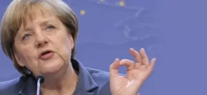 Almanya Başbakanı Angela Merkel sığınmacılar konusunda özeleştiri yaparak, geçmişte hata