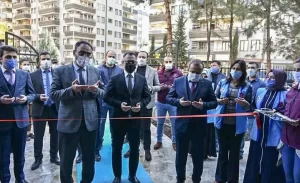 Kayapınar’da İlçe Müftülüğü ile Türkiye Diyanet Vakfı işbirliğinde ihtiyaç sahiplerinin