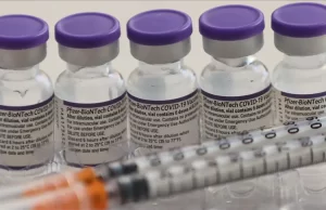 Amerikan ilaç şirketi Pfizer ile Alman biyoteknoloji firması BioNTech'in, yeni