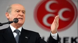 MHP Genel Başkanı Devlet Bahçeli, Başbakan Binali Yıldırım'ı arayarak, askeri