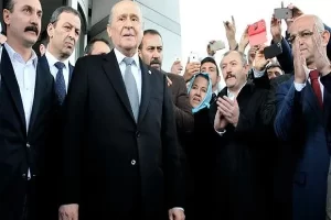 Kocaeli'nin Çayırova ilçesinde bulunan özel hastanede bir süredir tedavi gören