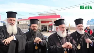 “Aya Sofya Neo-Osmanlıcı İslam Devleti Kurma Çabasında Bir Araç Olarak