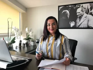 Avrupa’dan turistik ve etnik destinasyonlara yaptığı uçuşlarla önemli bir pazar