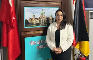 Hannover Atatürkçü Düşünce Derneği’nde gerçekleşen bilgilendirme toplantısına vatandaşlarımız  yoğun ilgi
