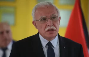 İsrail güçlerinin, Yunanistan ve Hollanda'yı kapsayan Avrupa turundan dönen Dışişleri