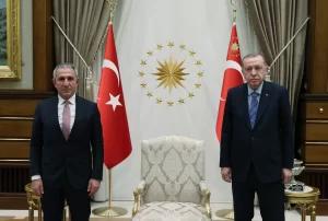 Uluslararası Demokratlar Birliği (UID) geçtiğimiz hafta sonu gerçekleştirdiği genel kurul