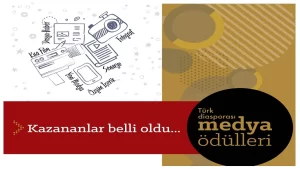 Yurtdışı Türkler ve Akraba Topluluklar Başkanlığı tarafından Türk diasporasının sahip