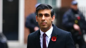 İngiltere Başbakanı Boris Johnson'ın iktidardaki Muhafazakar Parti liderliğinden istifasının ardından