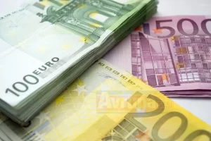 AMSTERDAM   Nakit ödemeye 1000 euro sınırı getirildi   Amsterdam