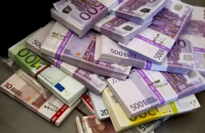 Almanya koronavirüs krizinde milyarlarca euro yardım paketlerinden dolayı bütçede kayda