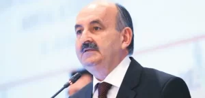 Bakan Müezzinoğlu: Soydaşlarımız Aylık 53 TL Karşılığında Türkiye'de Sağlık Hizmetlerinden