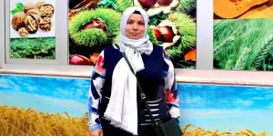 STUTTGART   Almanya'nın Stuttgart şehrinde yaşayan Ayşe Günhan, aday olarak