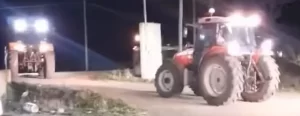 Meriç Sınırı bölgesinde Yunan siviller tarafından mültecilere yönelik yapılan saldırıların
