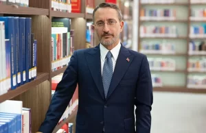 İletişim Başkanlığımız tarafından düzenlenen, küresel iletişim alanında önemli bir etkinlik