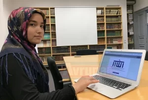 Almanya’nın başkenti Berlin’de faaliyet gösteren İslam Federasyonu (İF) tarafından yapılan
