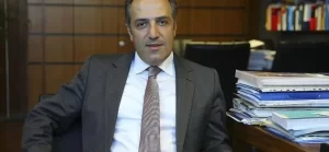 TBMM İnsan Haklarını İnceleme Komisyonu Başkanı Yeneroğlu, Hollandalı Müslümanların devlet