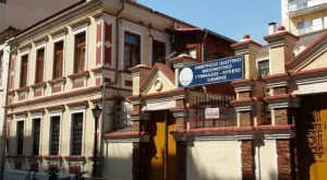 İskeçe Azınlık Ortaokulu ve Lisesi’nde iki yıl aradan sonra yeniden