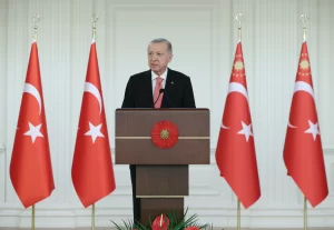 ​"Hiçbir NATO ülkesinin Türk adaletinden kaçan FETÖ'cü alçaklar ve PKK'lı