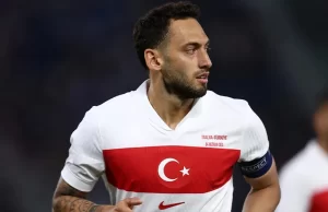 Türk futbolunun yıldızları, Avrupa'nın önde gelen kulüplerinde gösterdikleri performansla dikkat