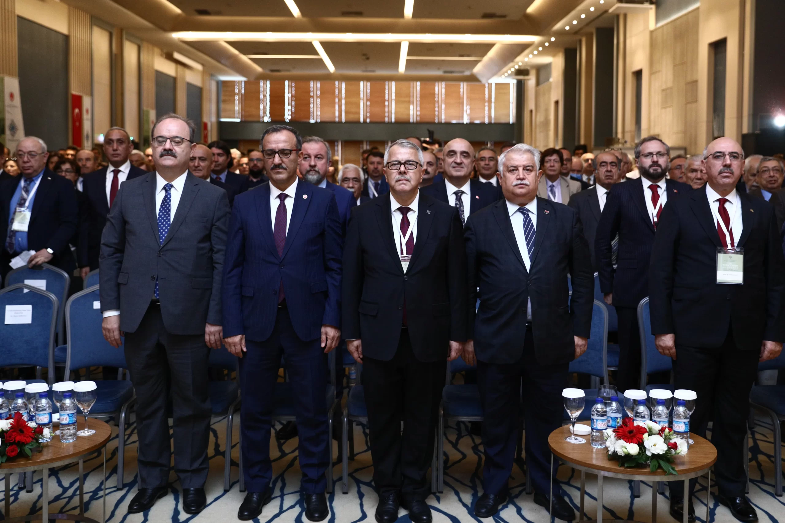 Türk Tarih Kurumu Başkanı Birol Çetin: "Gerçekten haklı olduğumuz konuları