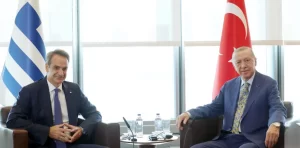 Görüşmede, İsrail ve Filistin arasındaki çatışmalar ve başta bölgedeki insan