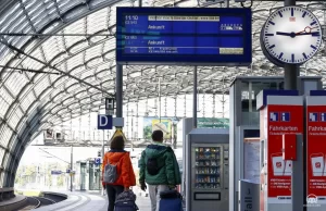 Alman Makinistler Sendikası (GDL) Alman Demiryolları ile yapılan toplu iş