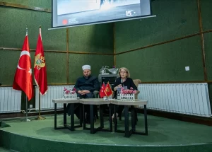 Türkiye'nin Podgorica Büyükelçiliği, 15 Temmuz Demokrasi ve Milli Birlik Günü