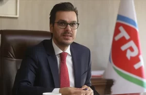 TRT Genel Müdürü Eren, "Teknolojinin sağladığı imkanlar, kamu yayıncılığının ilkeleri