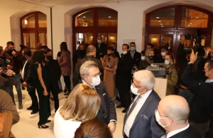 TİKA desteğiyle "İstanbul'dan İşkodra'ya Osmanlı Dönemi Fotoğrafçıları" adlı kitap da