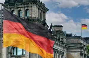Federal İçişleri Bakanı Nancy Faeser bugün Berlin'de Anayasayı Koruma Federal