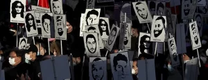 Cumhurbaşkanlığı Sözcüsü İbrahim Kalın, ikinci yılında Hanau'daki ırkçı terör saldırısını,