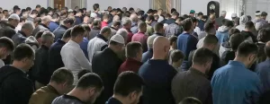 Dünya Müslüman Alimler Birliğinden yapılan yazılı açıklamada, yeni tip koronavirüs