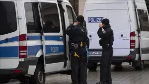 Sabah gazetesi kaynaklarından alınan bilgiye göre Alman polisi, İsmail Erel