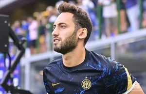 İtalya Birinci Futbol Ligi’nde (Serie A) 2021-2022 sezonunun ilk haftasında,