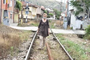 Ünlü Balkan göçmen rotası kapsamında 2015-2016 yıllarında daha iyi bir